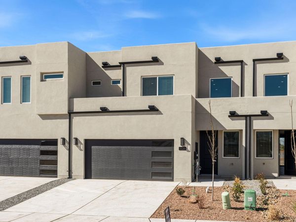 4428 Wymont Circle NE, Albuquerque, NM 87109