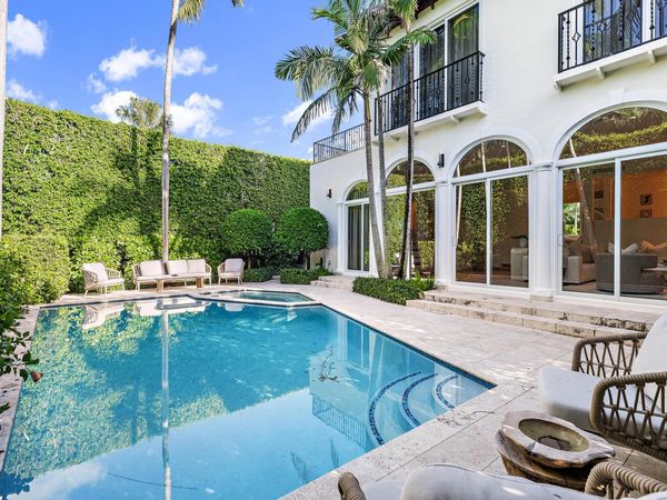 245 Everglade Avenue, Palm Beach, FL 33480