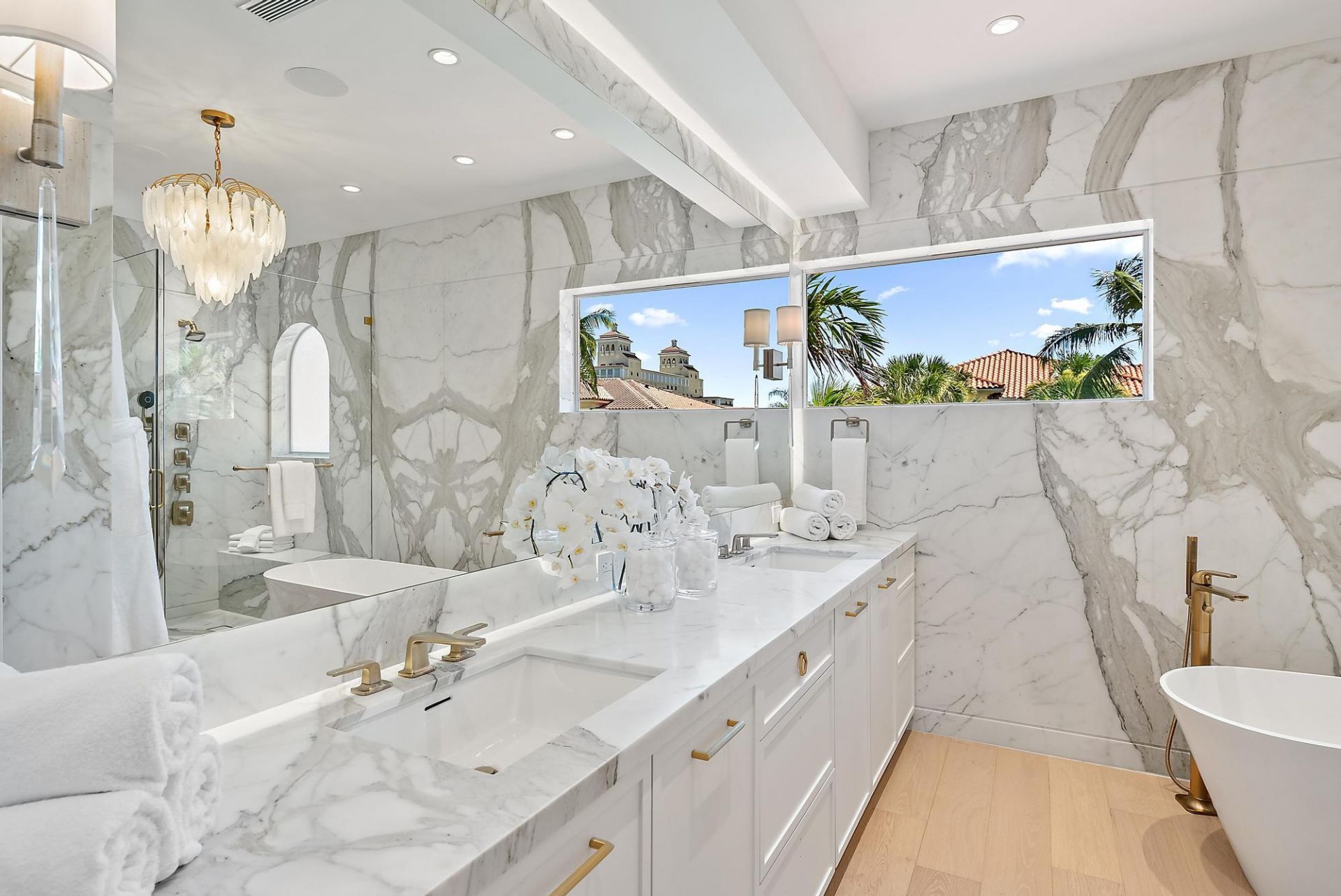 245 Everglade Avenue, Palm Beach, FL 33480 Photo