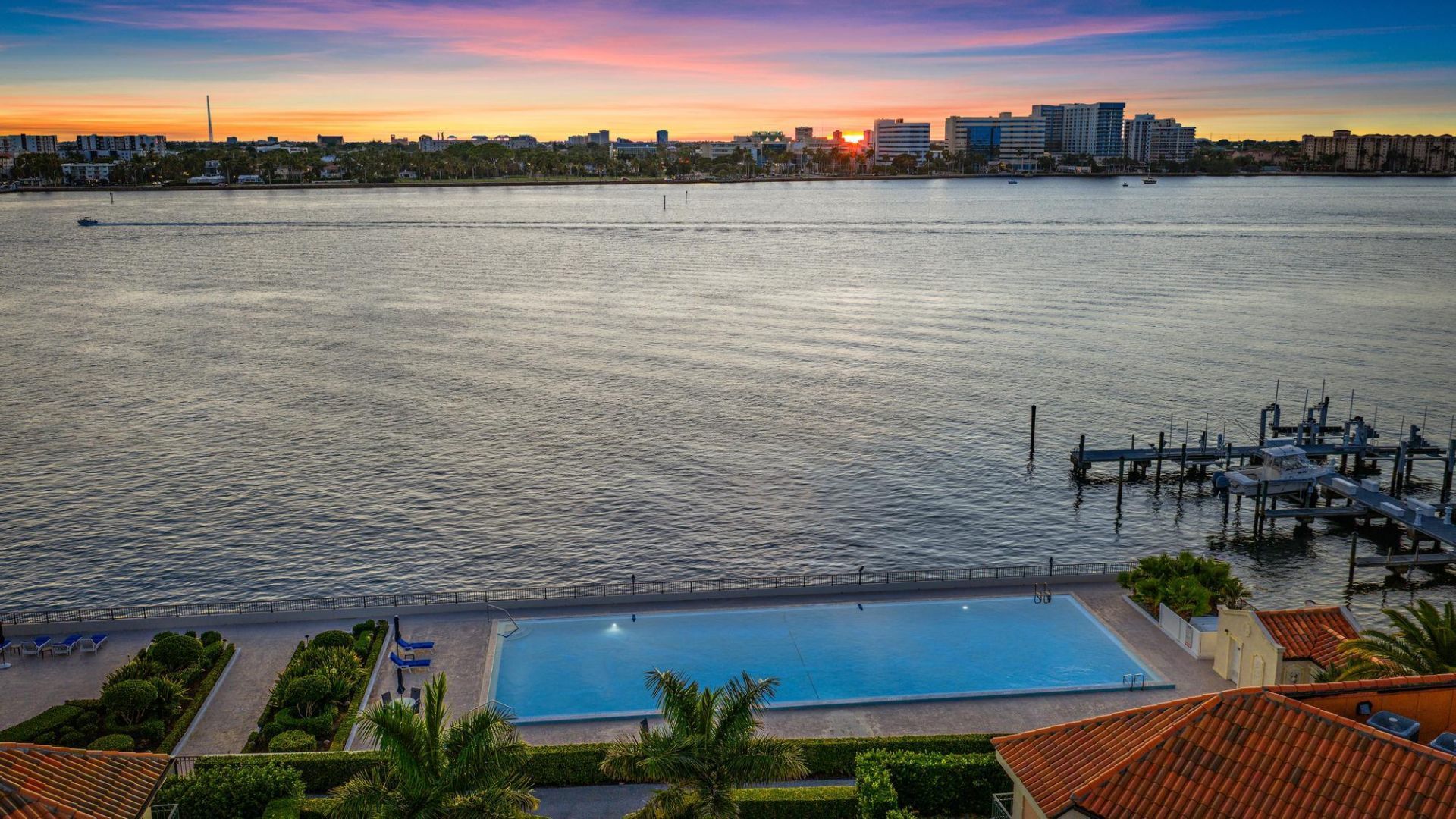 245 Everglade Avenue, Palm Beach, FL 33480 Photo