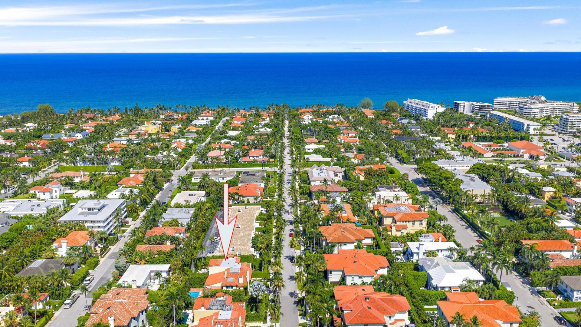 245 Everglade Avenue, Palm Beach, FL 33480 Photo