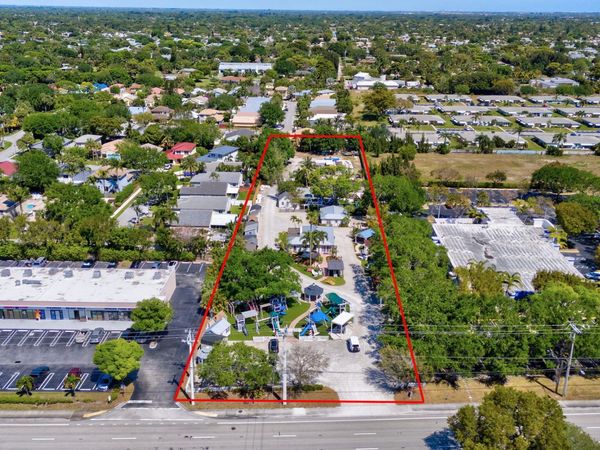 4013 W Atlantic Avenue, Delray Beach, FL 33445