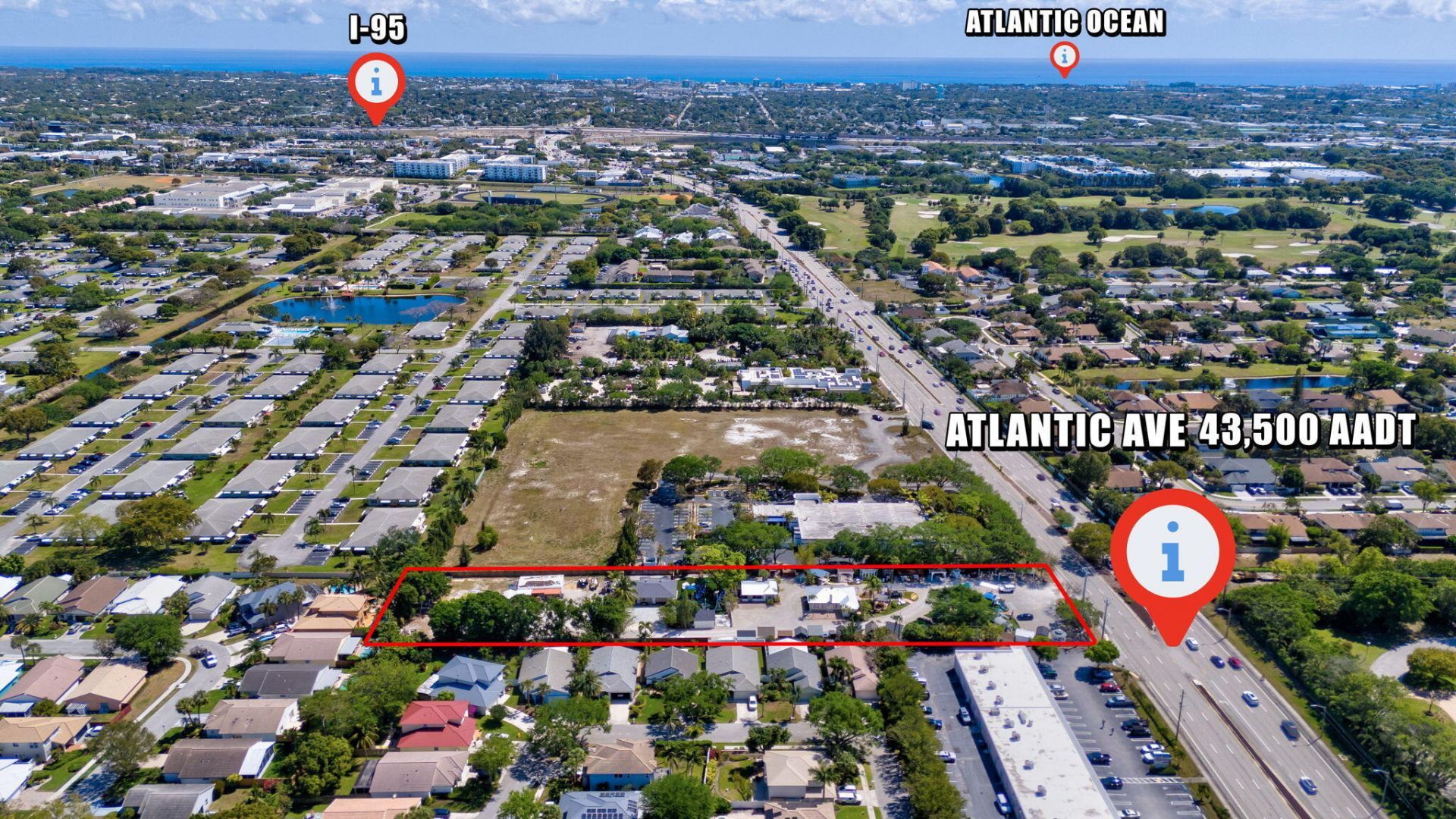 4013 W Atlantic Avenue, Delray Beach, FL 33445 Photo