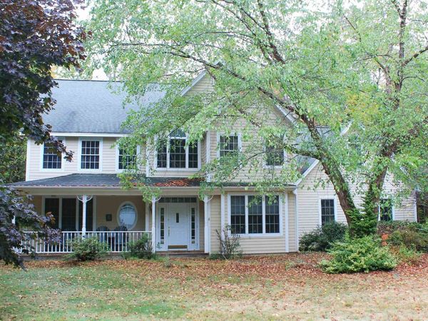 42 Forest Drive, Lincoln, NH 03251