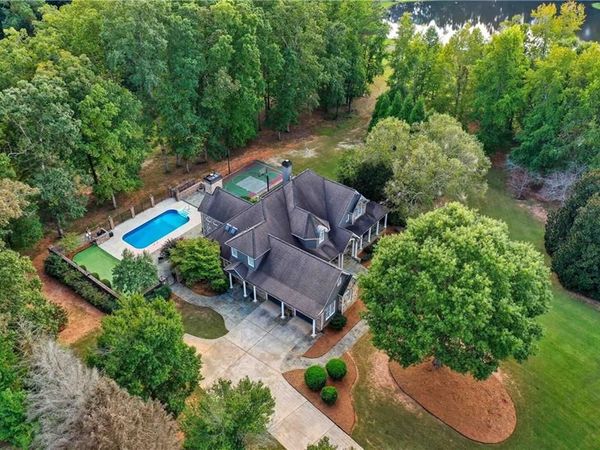 598 Elliott Road, Mcdonough, GA 30252