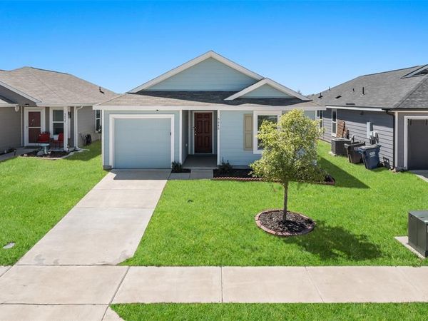 5848 Timber Point Drive, Princeton, TX 75407
