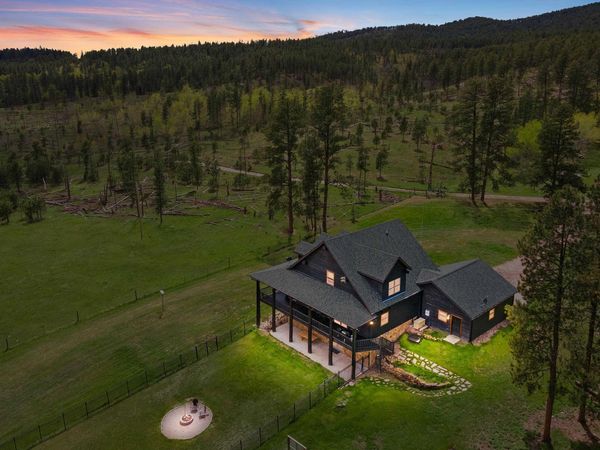22600 JENNY GULCH RD, Rapid City, SD 57702
