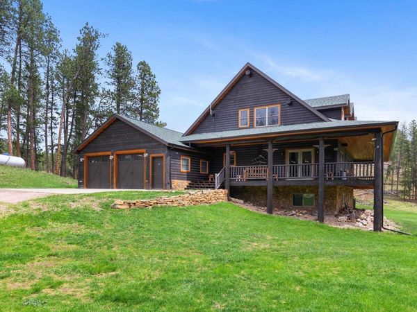 22600 JENNY GULCH RD, RAPID CITY, SD 57702