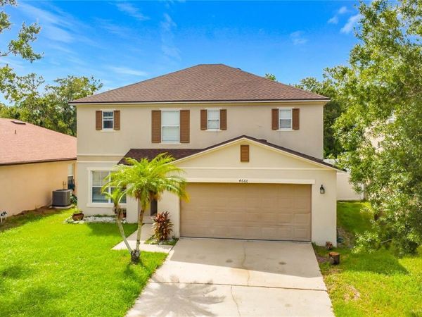 4660 ROSS LANIER LANE, KISSIMMEE, FL 34758