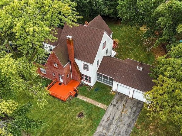 4952 N Brighton Avenue, Kansas City, MO 64119