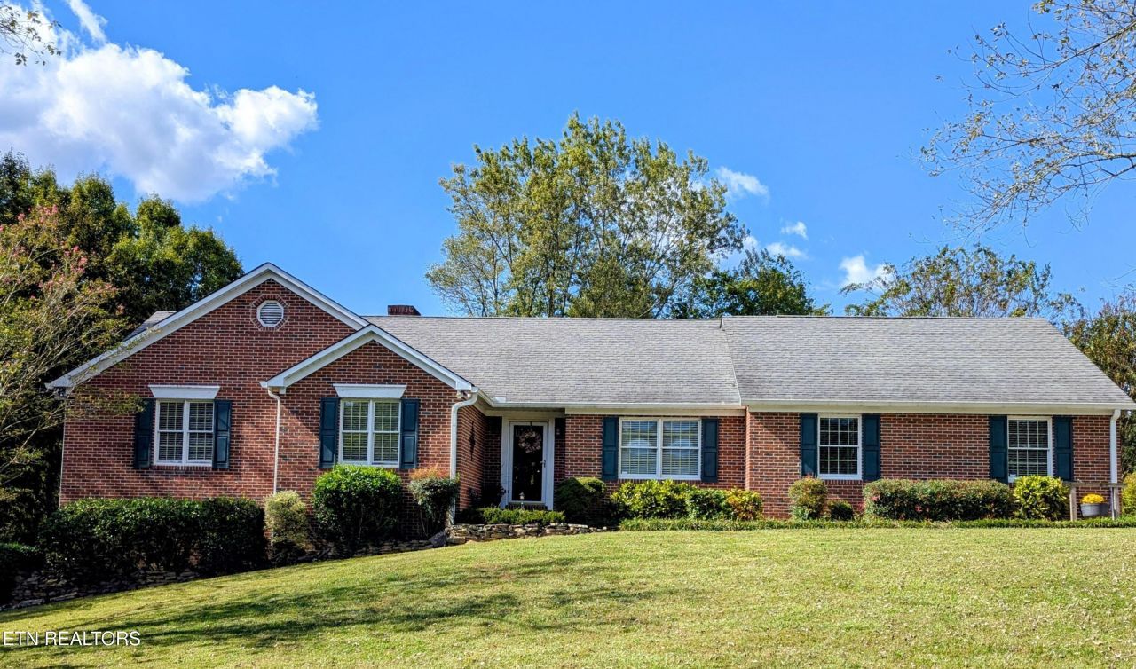 121 Bailey Rd, Kingston, TN 37763 Main Photo