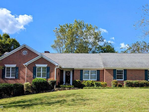 121 Bailey Rd, Kingston, TN 37763
