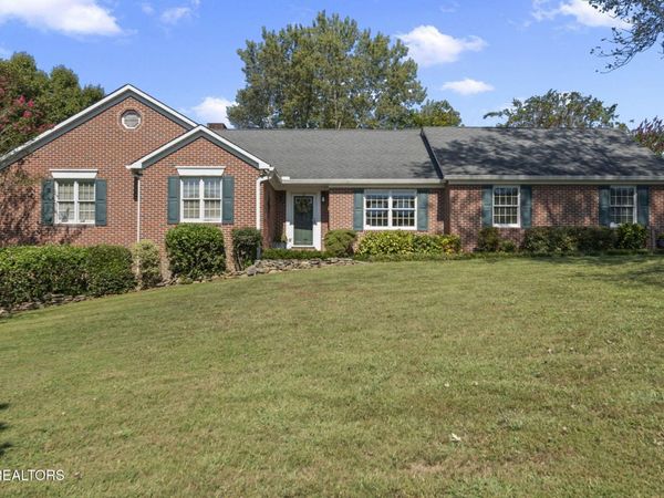 121 Bailey Rd, Kingston, TN 37763