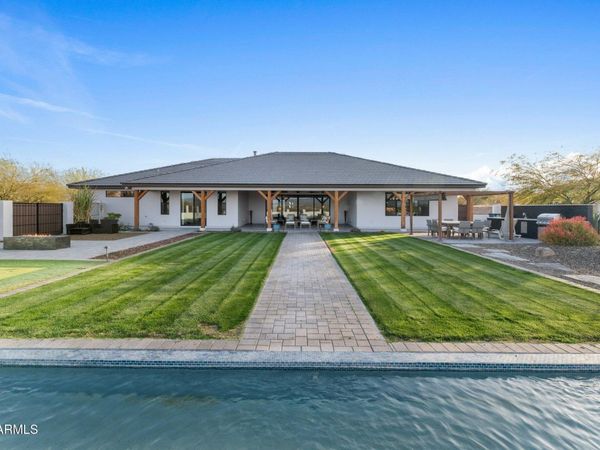 2500 LUPINE Lane, Wickenburg, AZ 85390