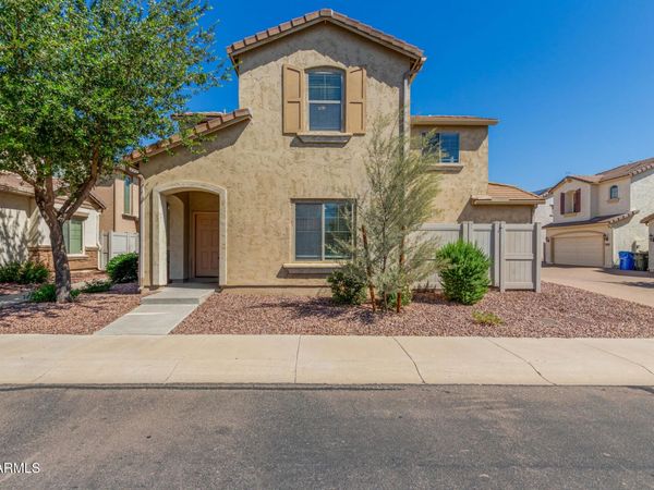 15933 N 19TH Drive, Phoenix, AZ 85023