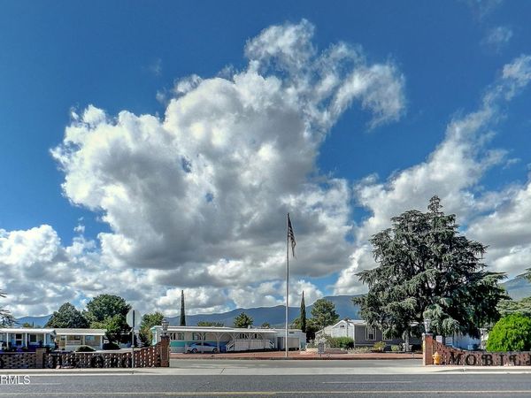 325 State Route 89A, Unit 65, Cottonwood, AZ 86326