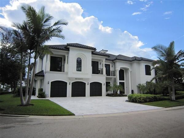 70 N Compass Dr, Fort Lauderdale, FL 33308