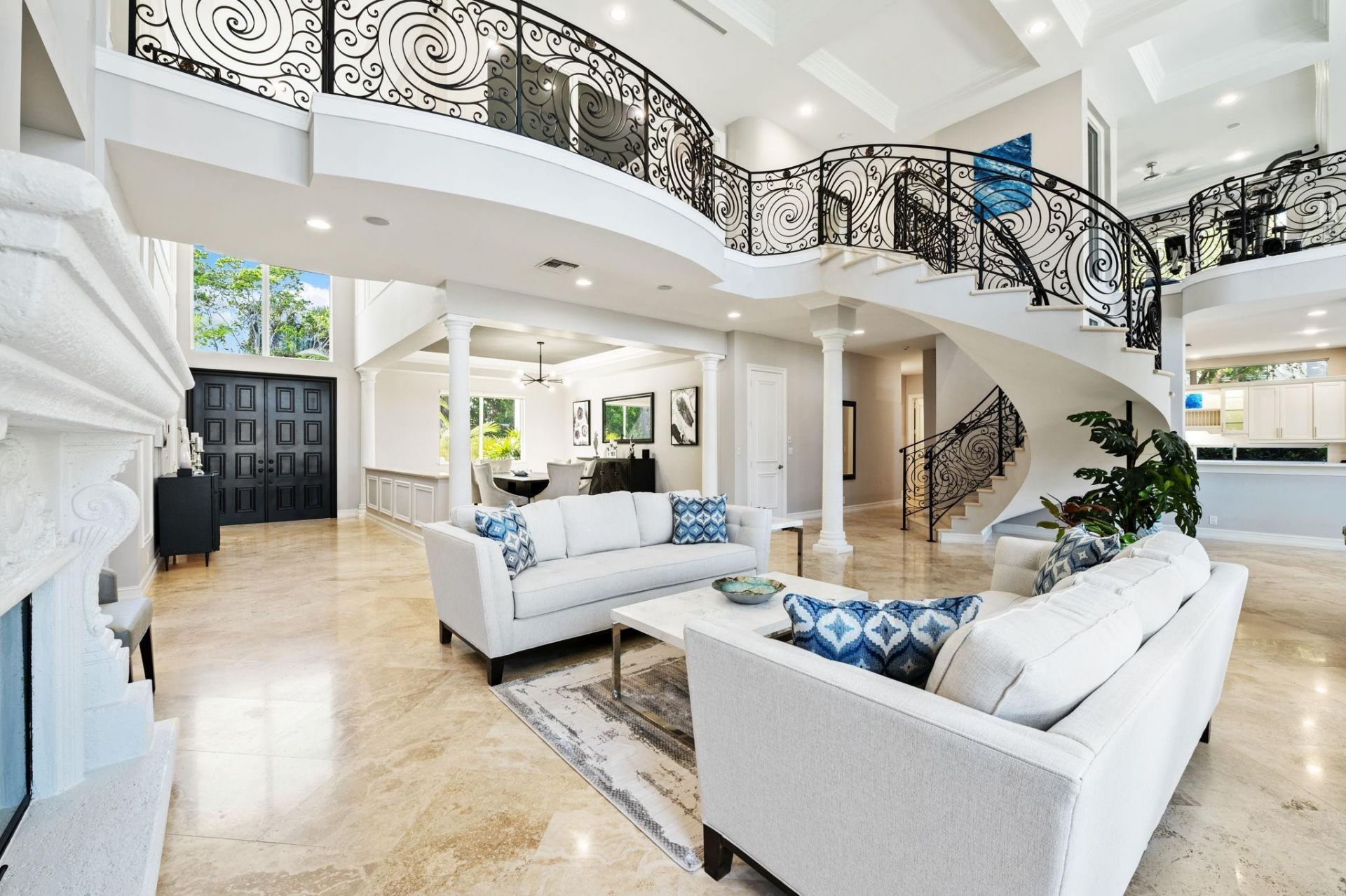 70 N Compass Drive, Fort Lauderdale, FL 33308 Photo