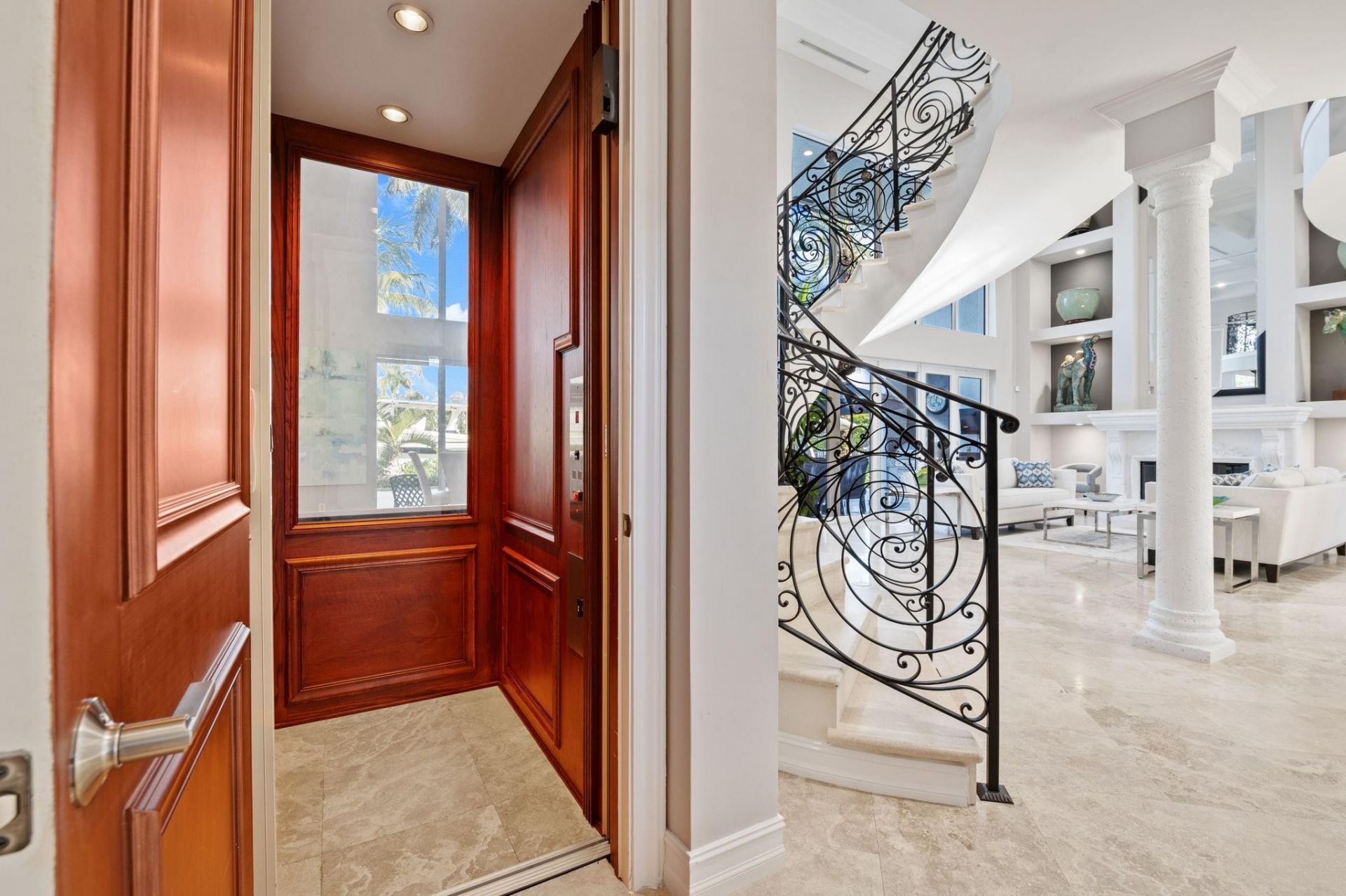 70 N Compass Drive, Fort Lauderdale, FL 33308 Photo