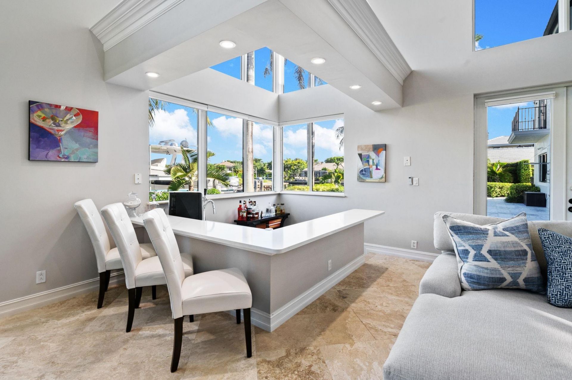 70 N Compass Drive, Fort Lauderdale, FL 33308 Photo