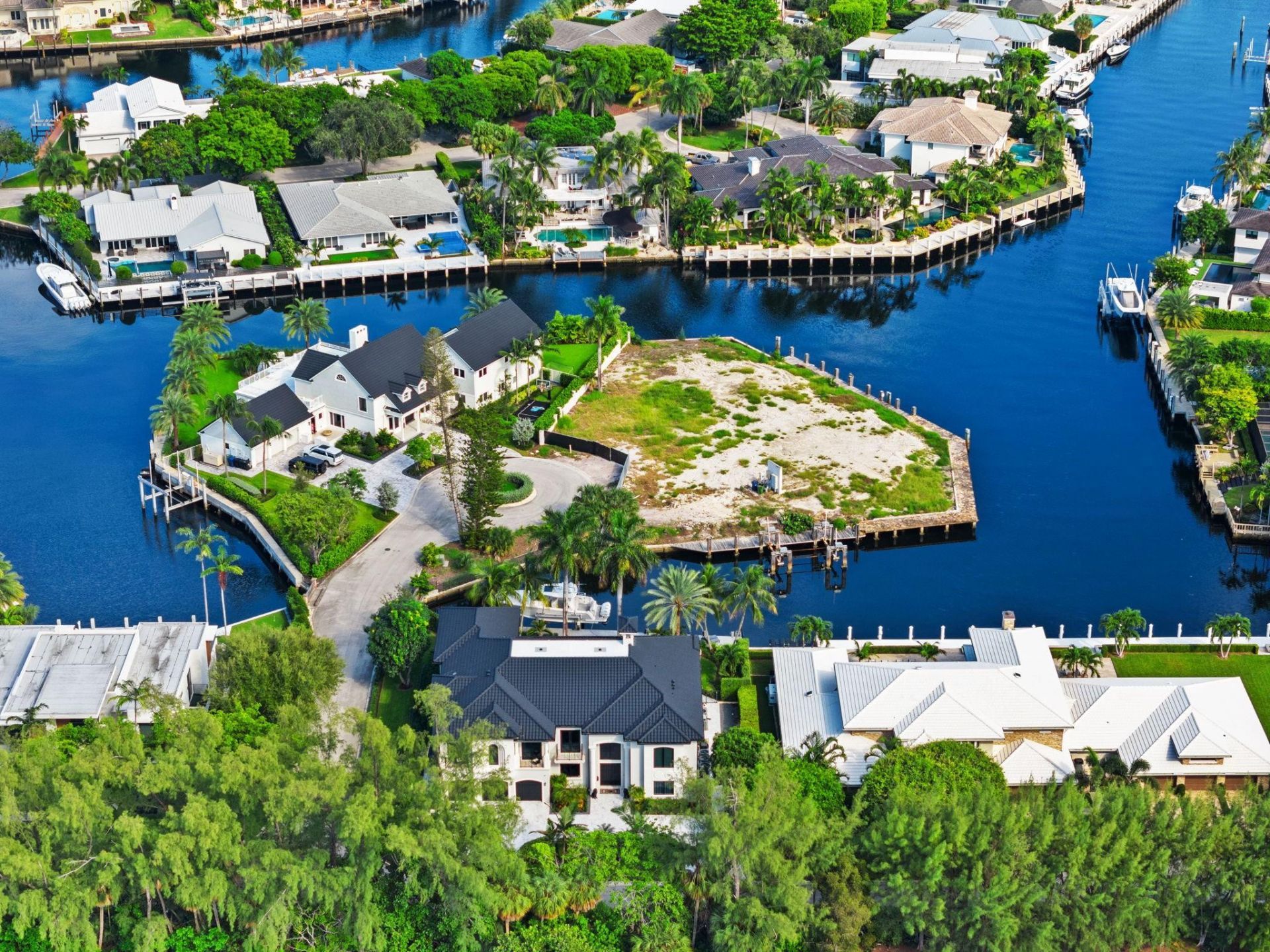 70 N Compass Drive, Fort Lauderdale, FL 33308 Photo