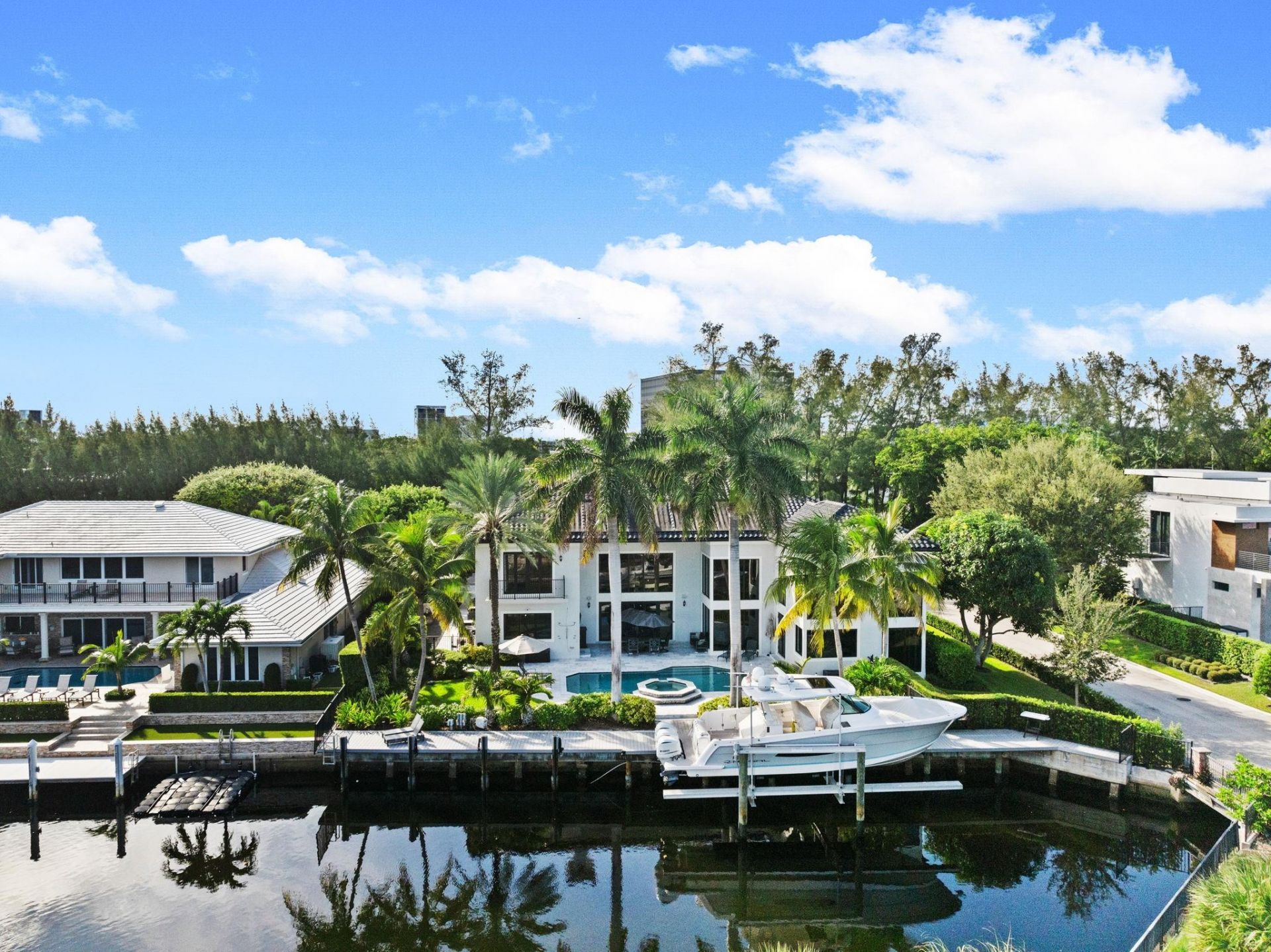 70 N Compass Drive, Fort Lauderdale, FL 33308 Photo