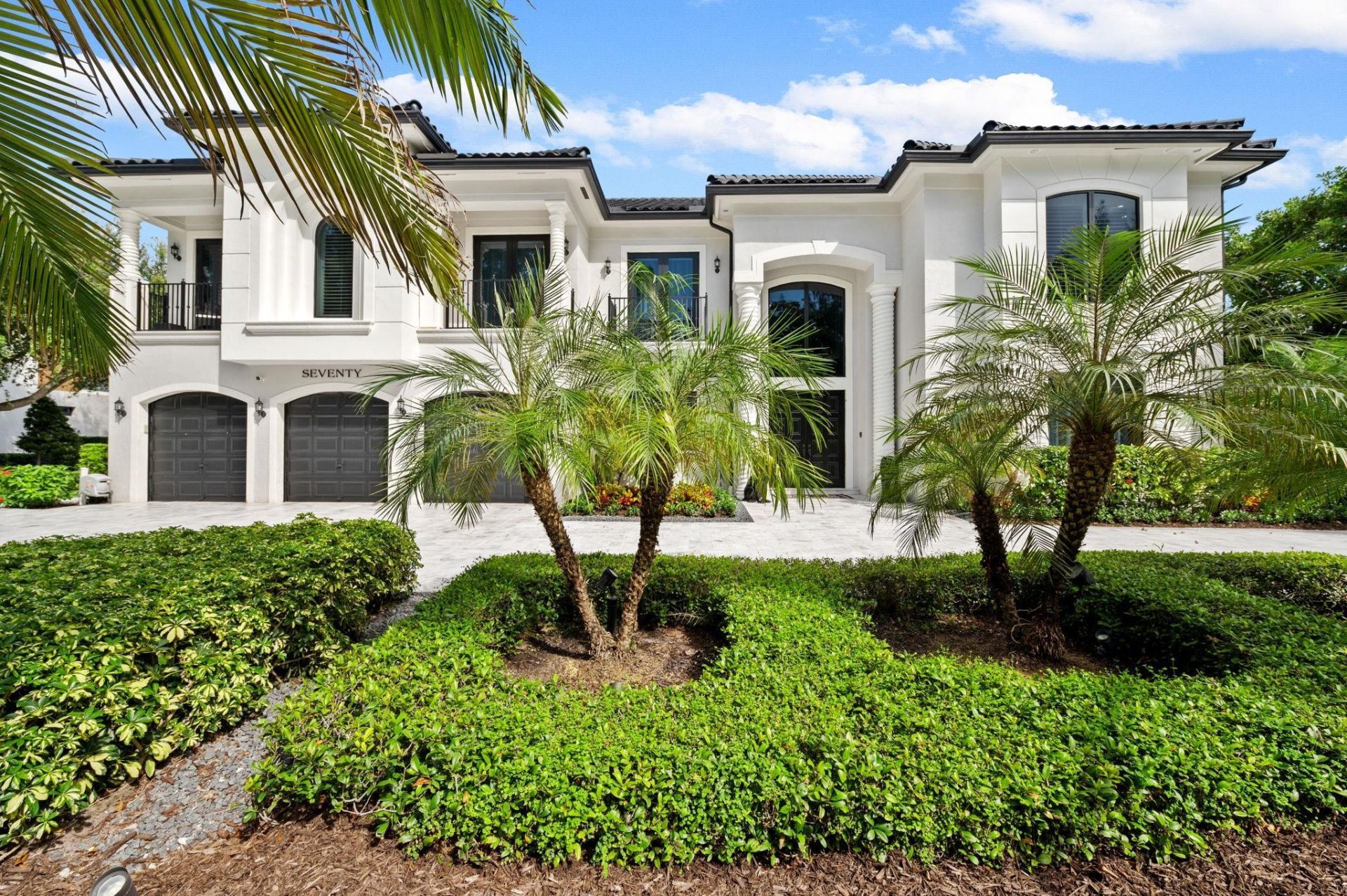 70 N Compass Drive, Fort Lauderdale, FL 33308 Photo