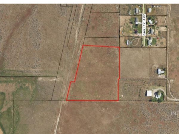 TBD Hollister, Hollister, ID 83301