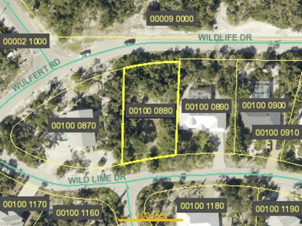 2090 Wild Lime DR, SANIBEL, FL 33957