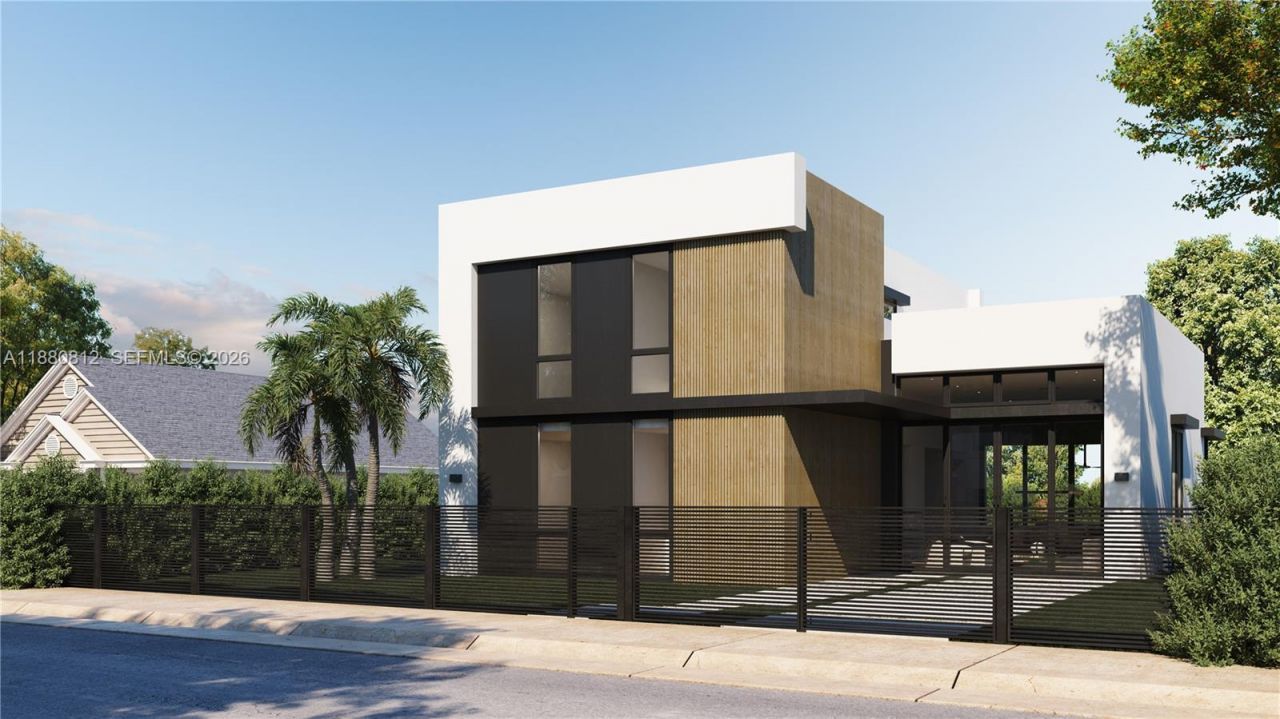 536 NW 48th St, Miami, FL 33127 Photo