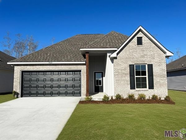 3809 Retreat Drive, Avondale, LA 70094