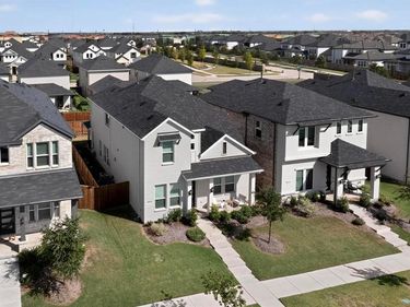 10594 Prairie Rose Road, Frisco, TX 75035