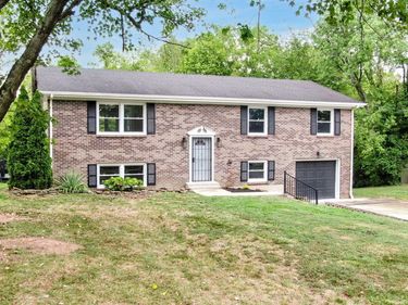124 Pleasant Ridge Drive, Richmond, KY 40475