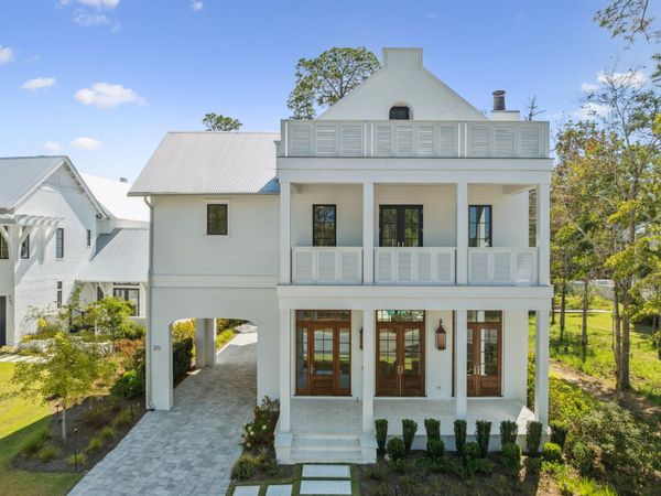 273 Churchill Oaks Drive, Santa Rosa Beach, FL 32459