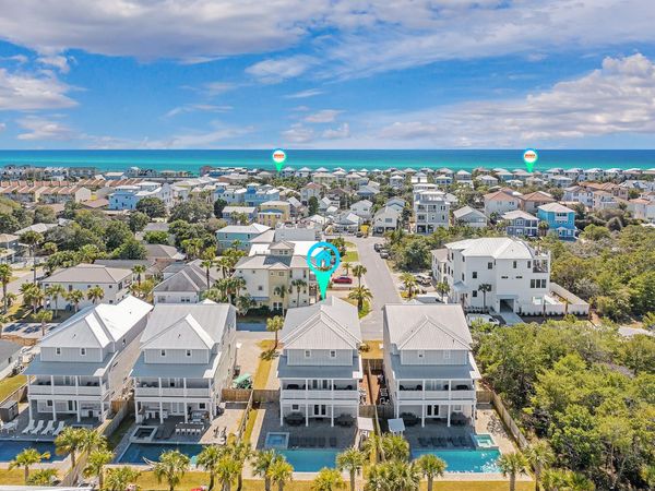 36 W Palm Beach Street, Miramar Beach, FL 32550