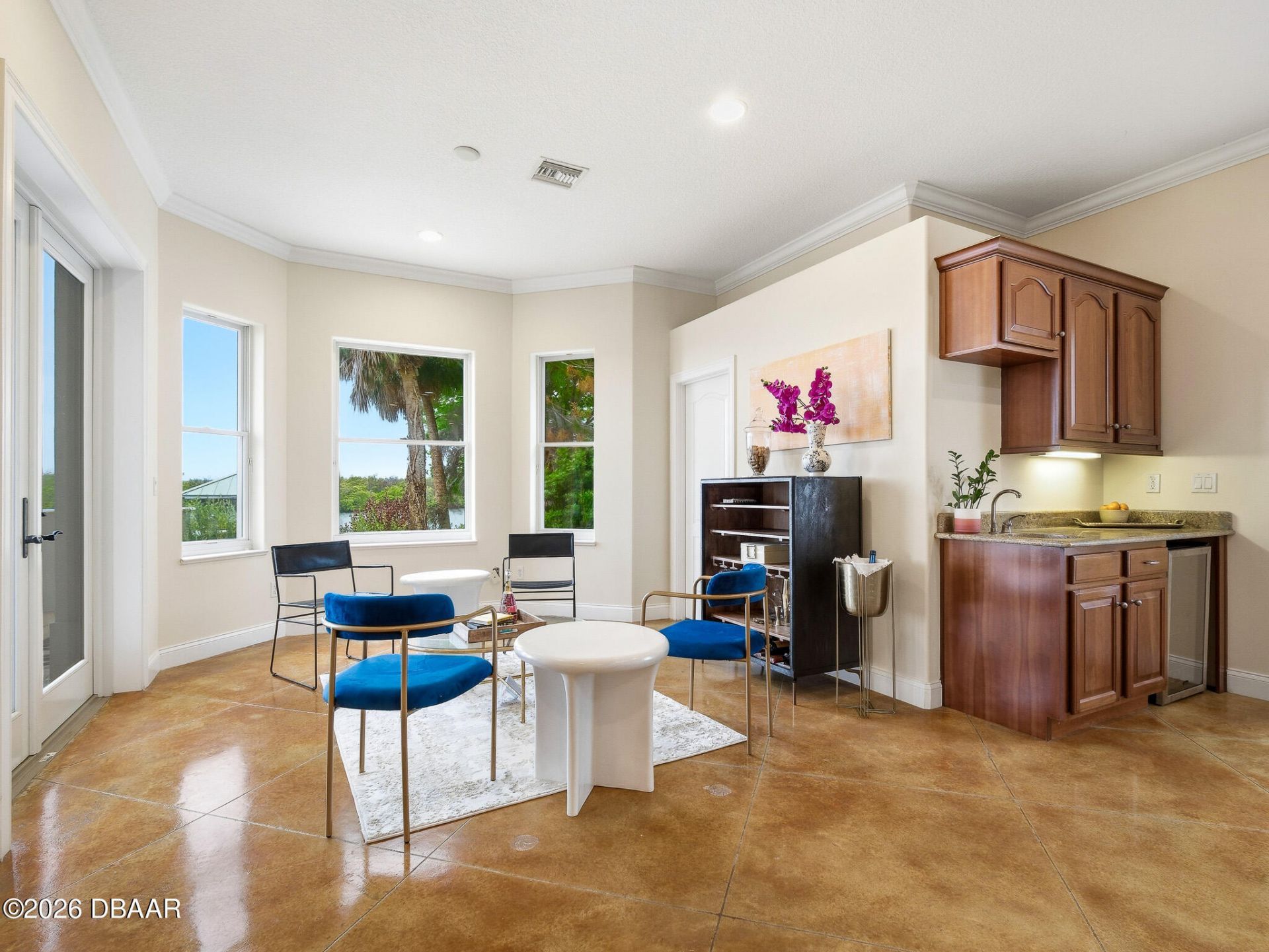 45 Cunningham Drive, New Smyrna Beach, FL 32168 Photo