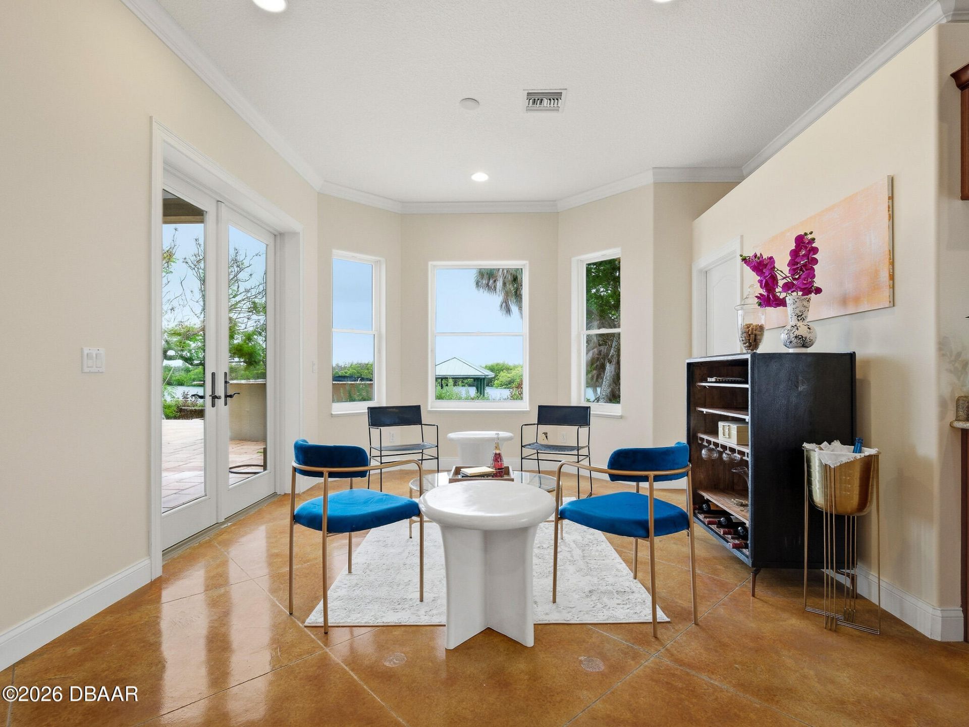 45 Cunningham Drive, New Smyrna Beach, FL 32168 Photo