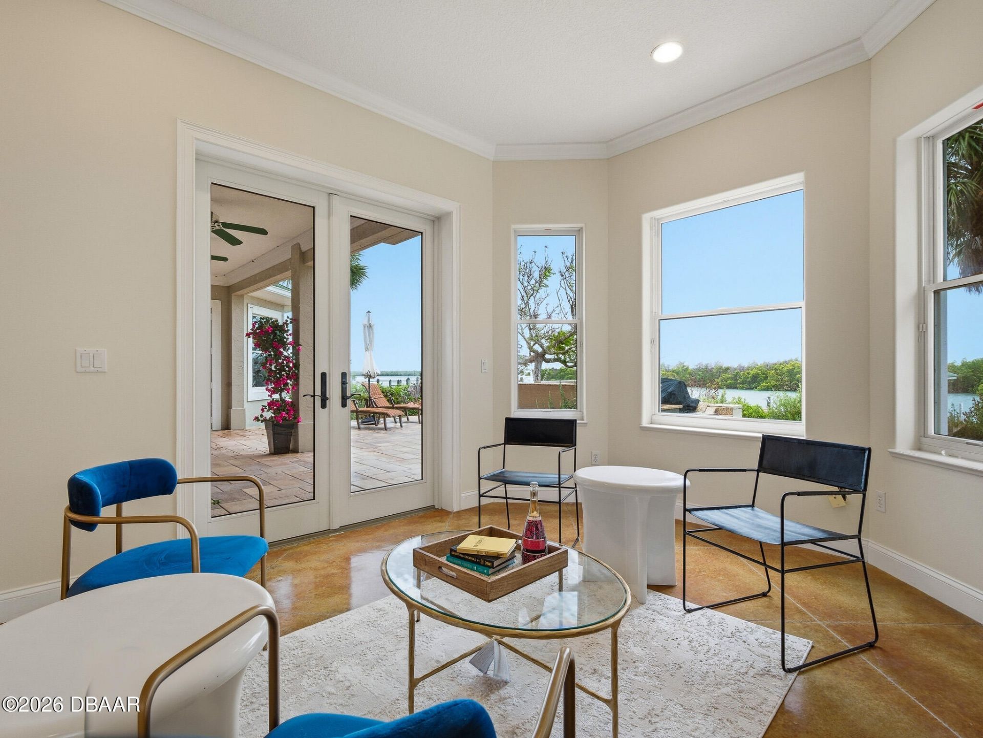 45 Cunningham Drive, New Smyrna Beach, FL 32168 Photo