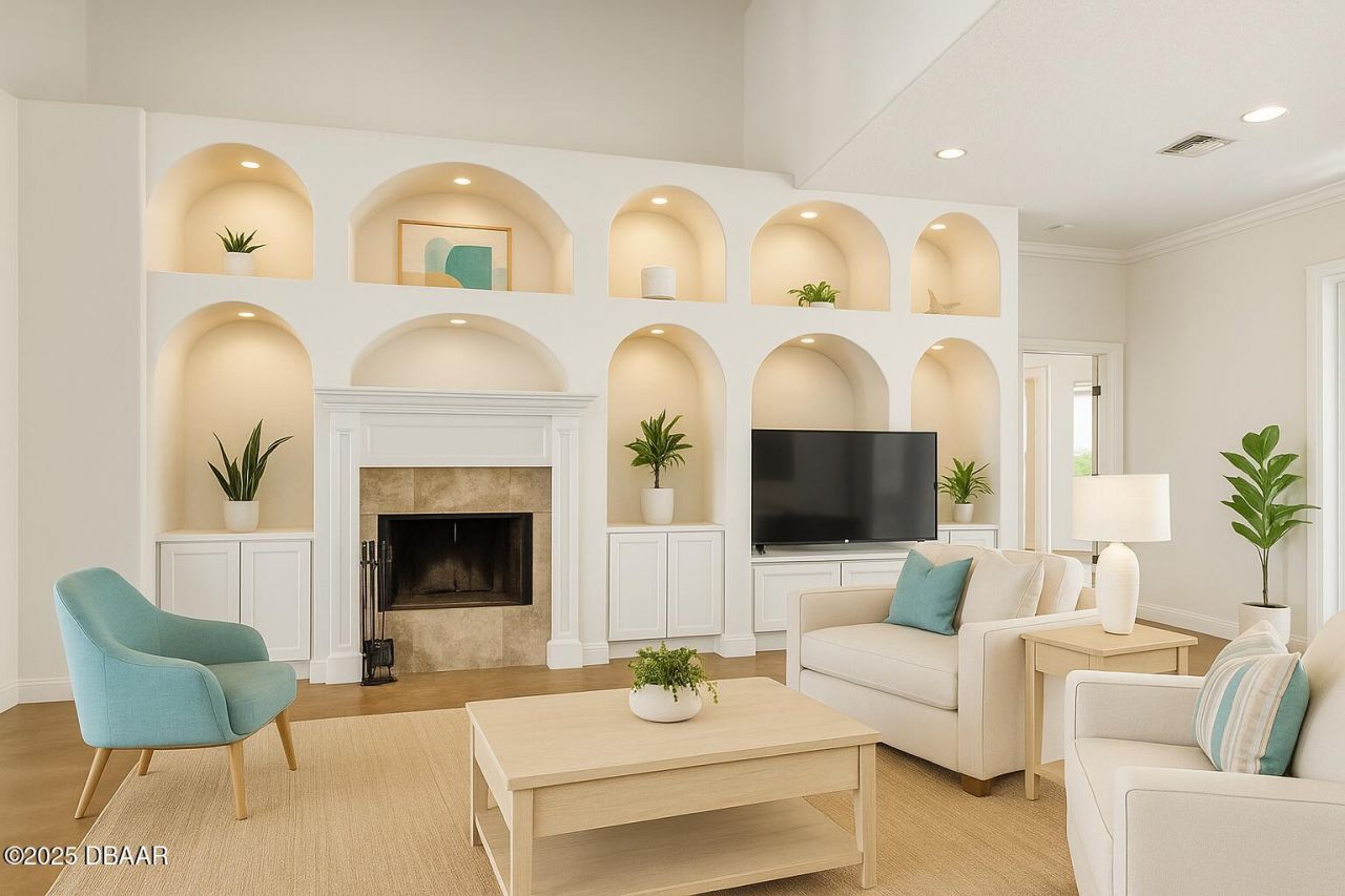 45 Cunningham Drive, New Smyrna Beach, FL 32168 Photo