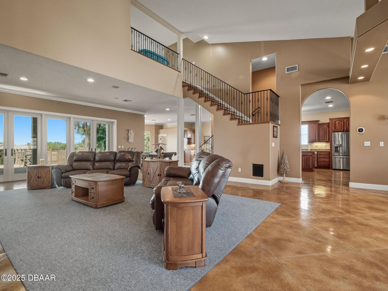 45 Cunningham Drive, New Smyrna Beach, FL 32168 Photo