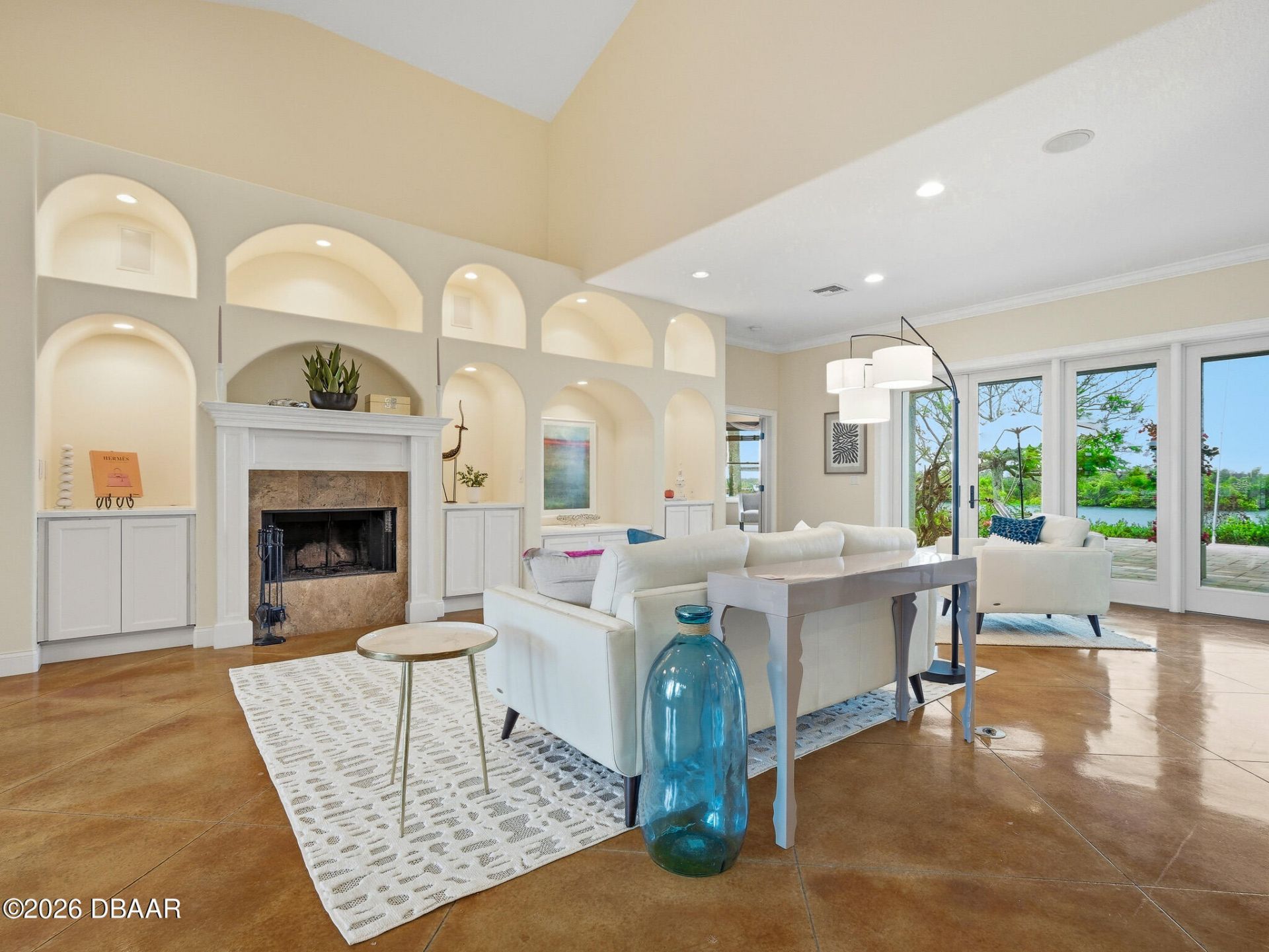 45 Cunningham Drive, New Smyrna Beach, FL 32168 Photo