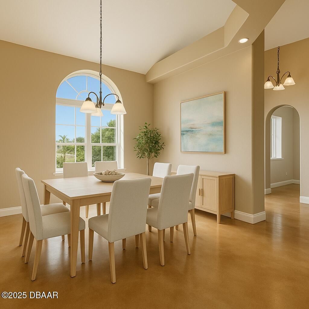 45 Cunningham Drive, New Smyrna Beach, FL 32168 Photo