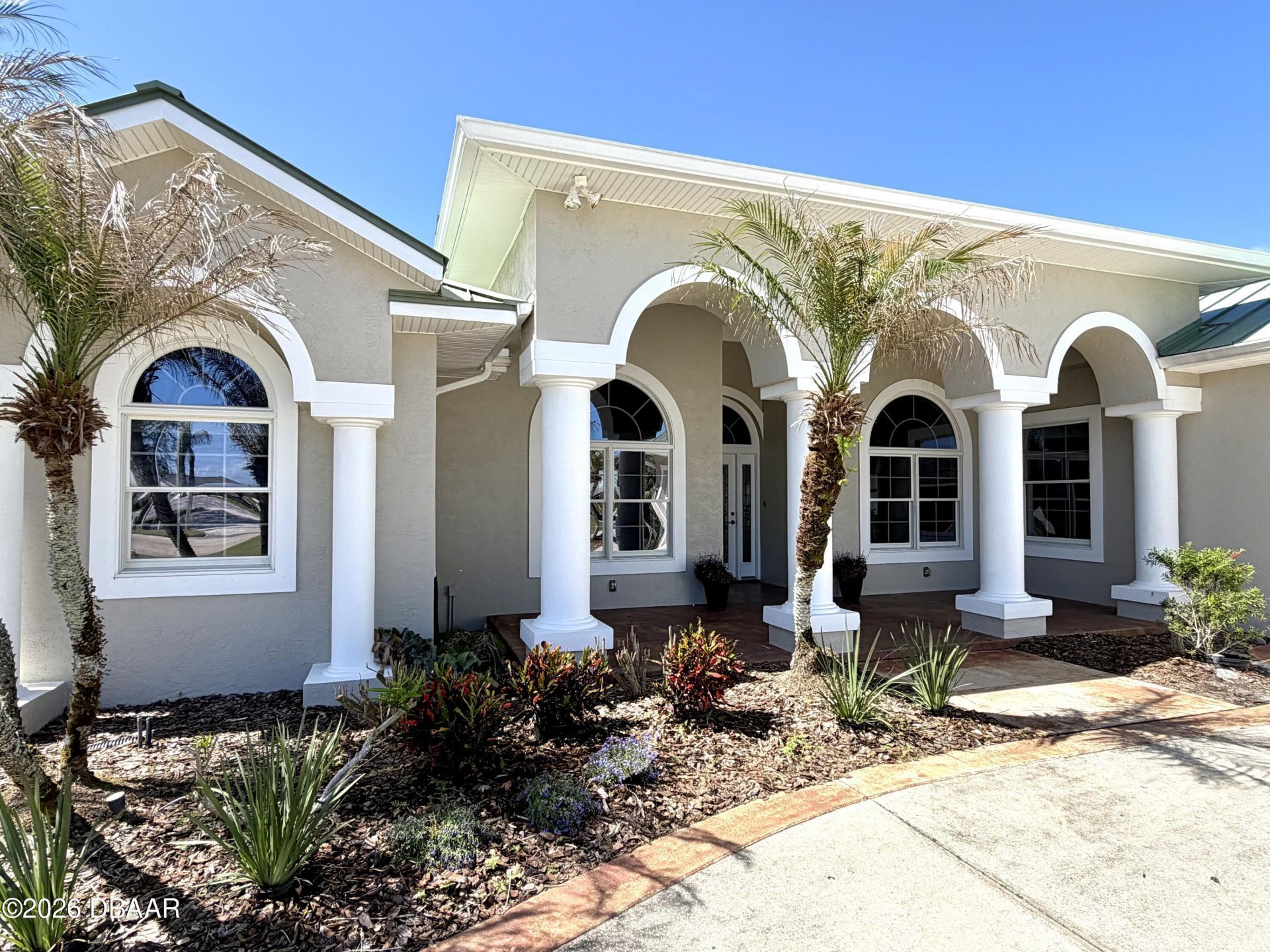 45 Cunningham Drive, New Smyrna Beach, FL 32168 Photo