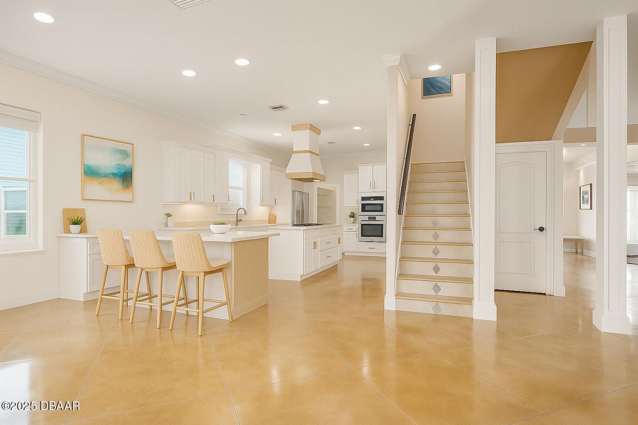 45 Cunningham Drive, New Smyrna Beach, FL 32168 Photo