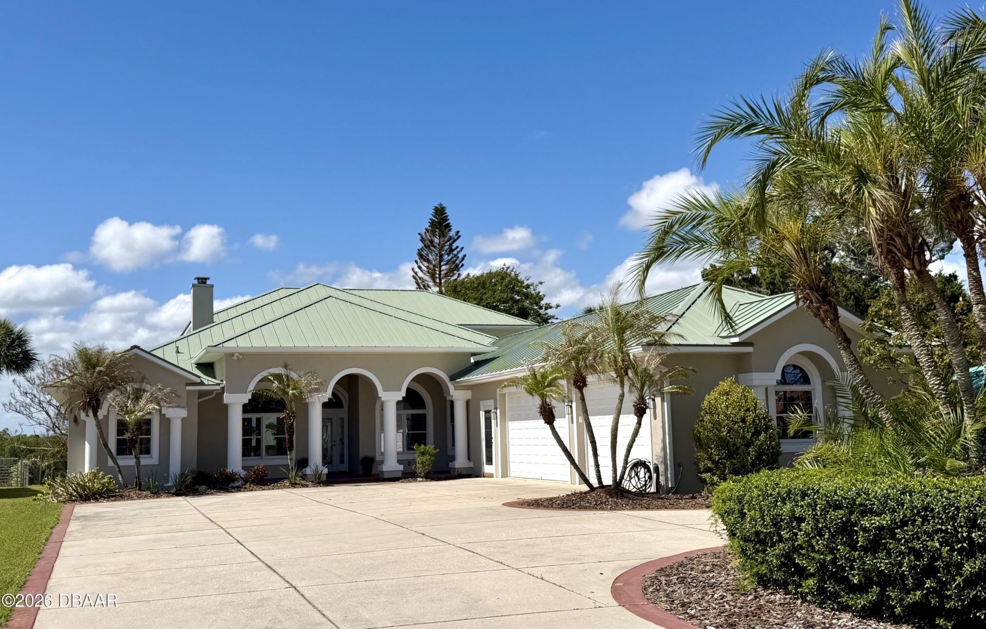 45 Cunningham Drive, New Smyrna Beach, FL 32168 Photo