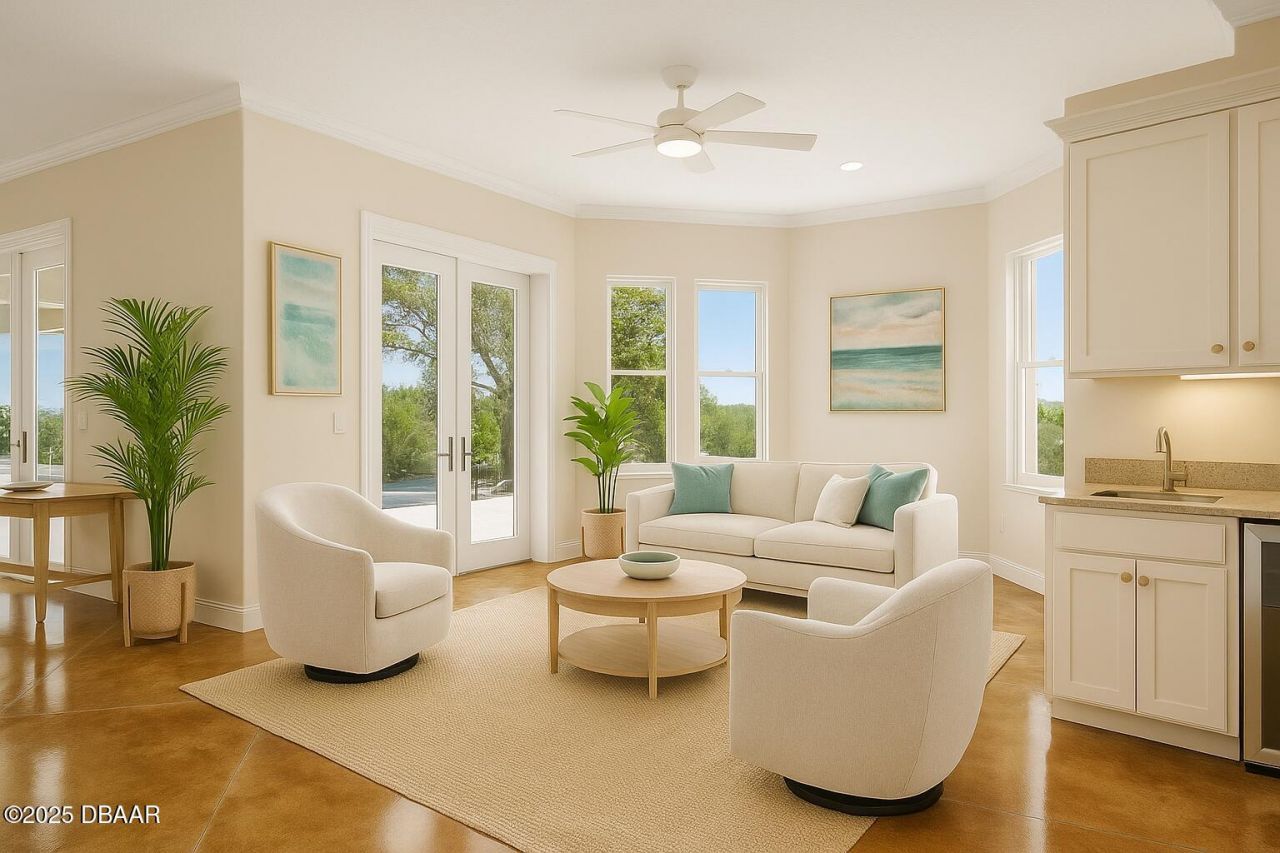 45 Cunningham Drive, New Smyrna Beach, FL 32168 Photo