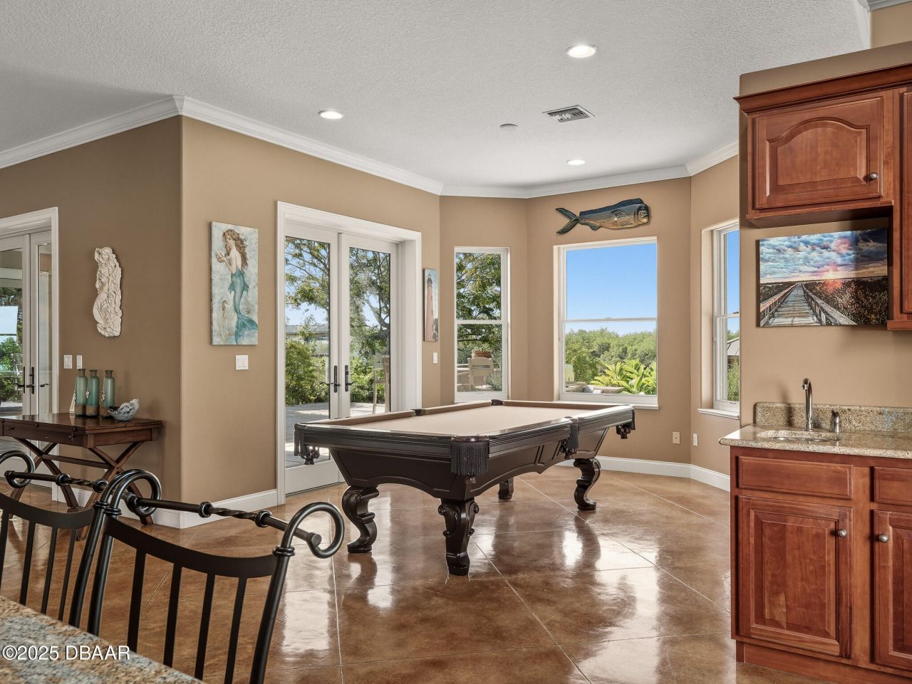 45 Cunningham Drive, New Smyrna Beach, FL 32168 Photo