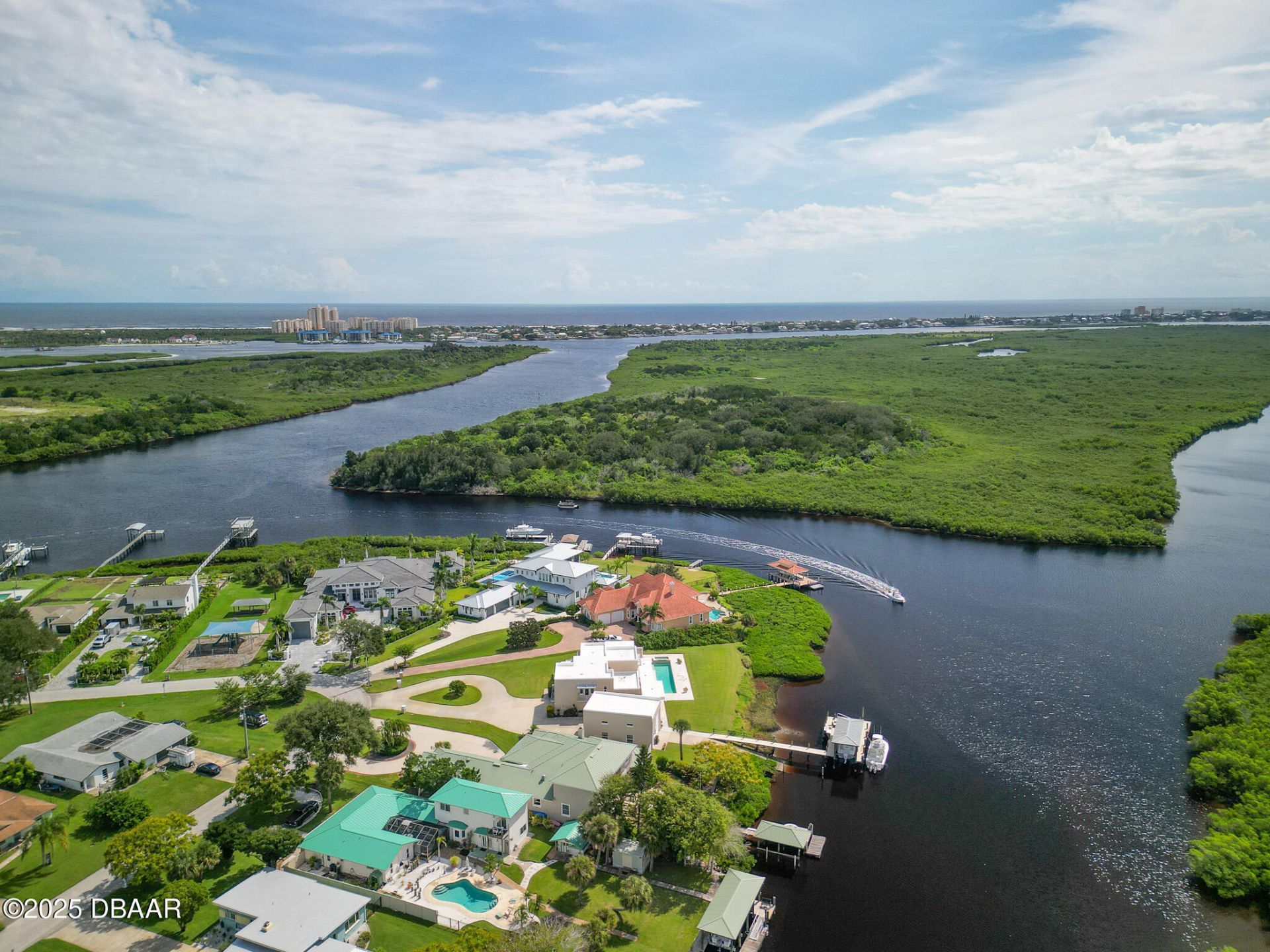 45 Cunningham Drive, New Smyrna Beach, FL 32168 Photo