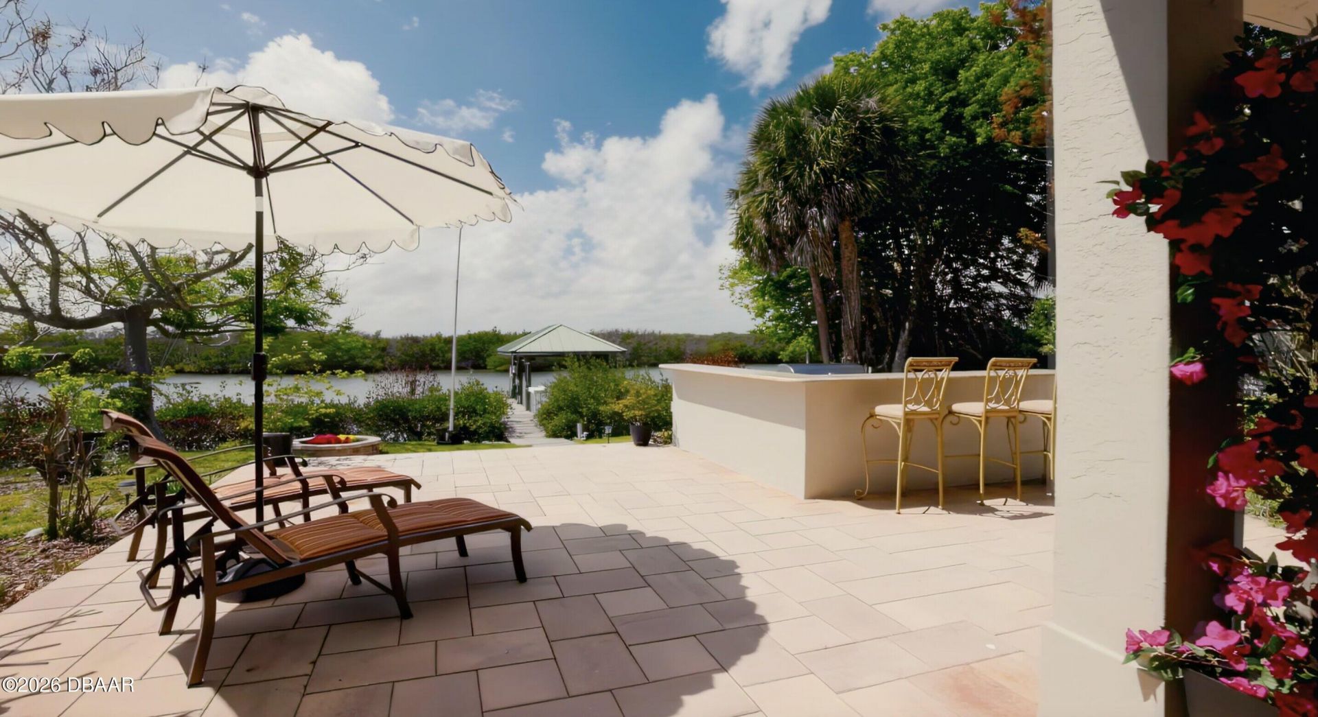 45 Cunningham Drive, New Smyrna Beach, FL 32168 Photo