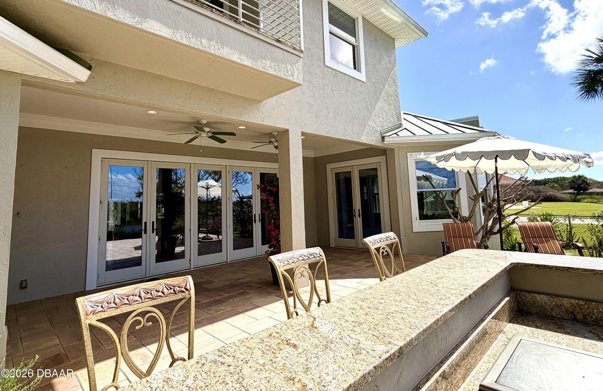 45 Cunningham Drive, New Smyrna Beach, FL 32168 Photo